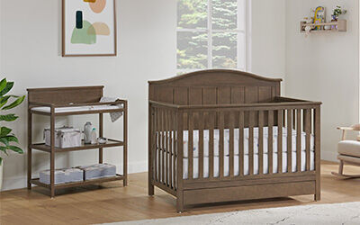 Babies r outlet us crib brands